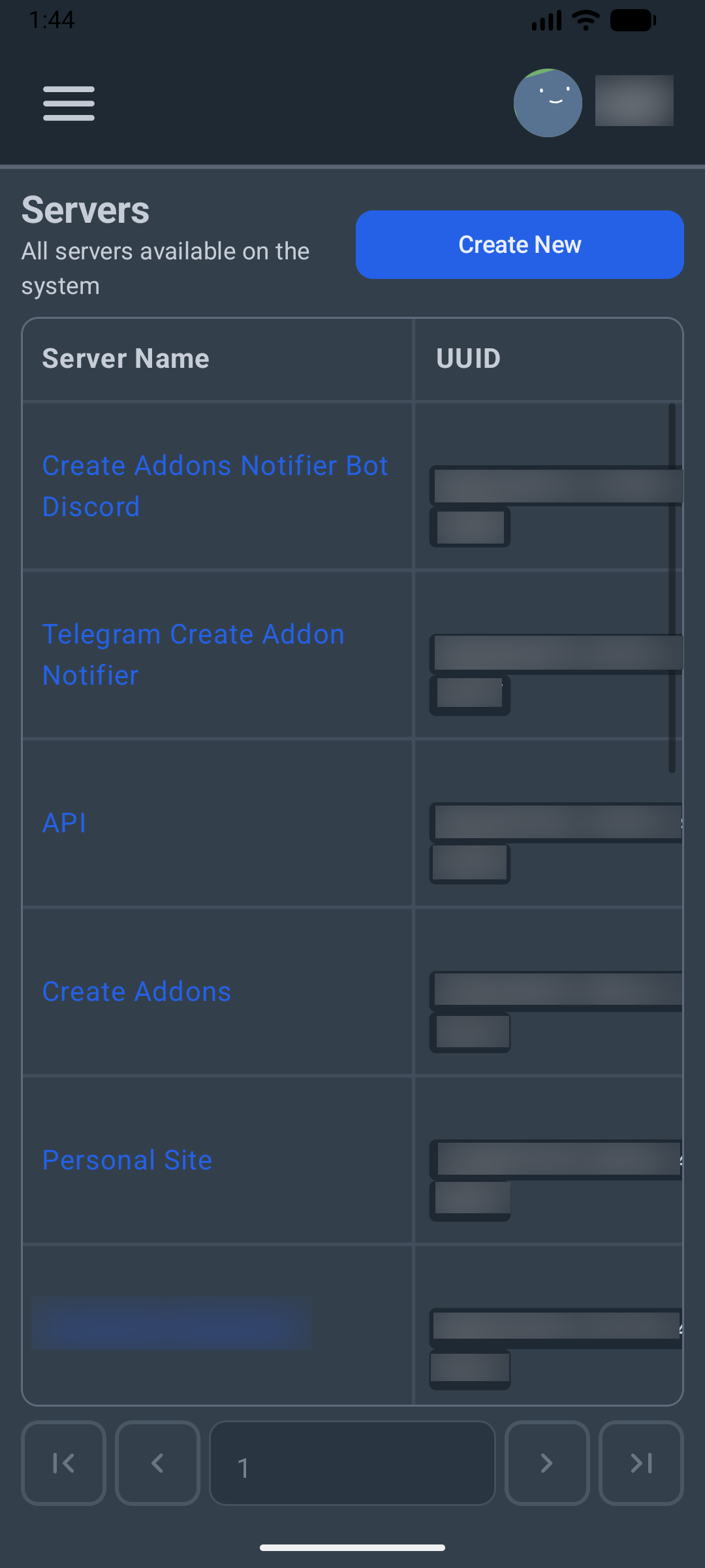 App screenshot 11