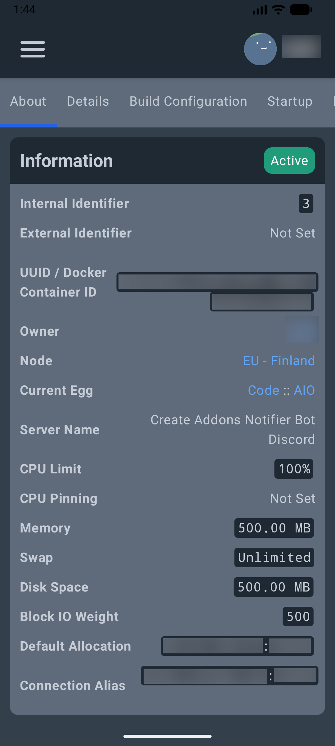 App screenshot 12