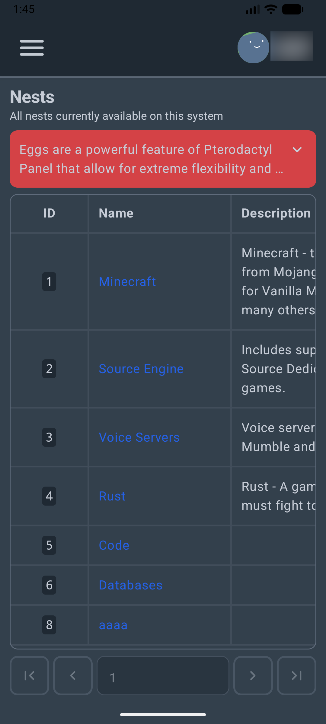 App screenshot 15