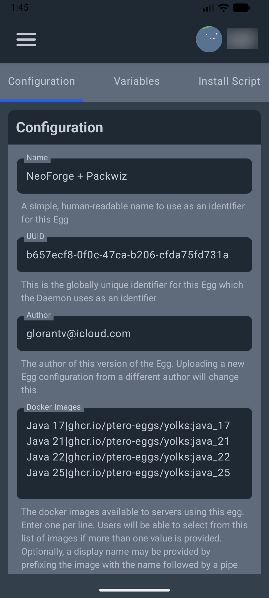 App screenshot 17