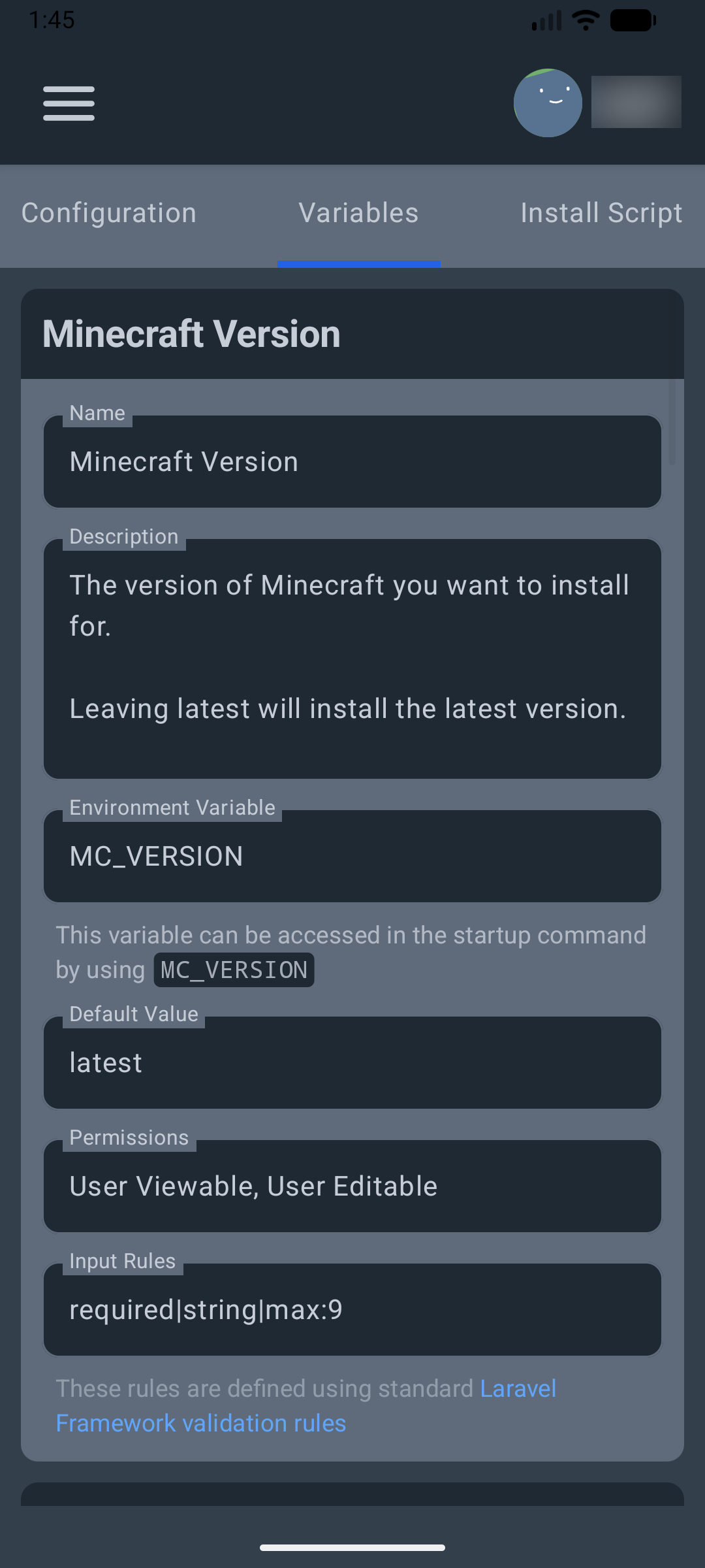 App screenshot 18