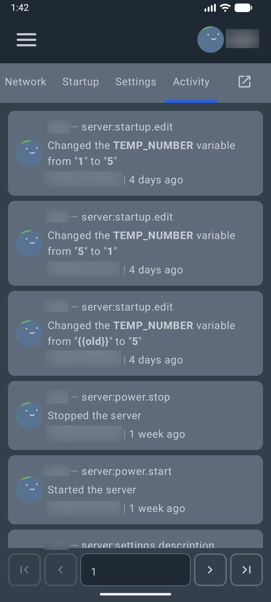 App screenshot 5