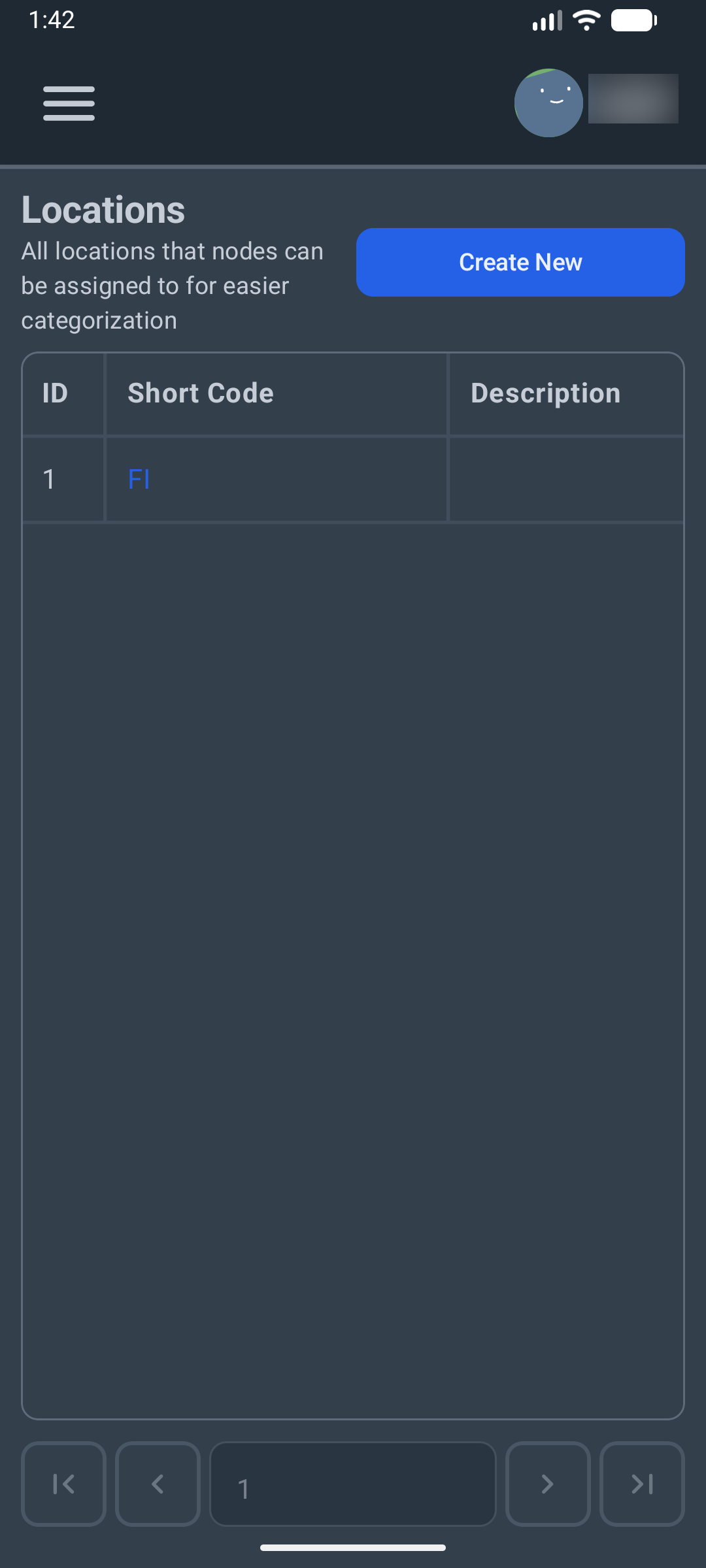 App screenshot 6