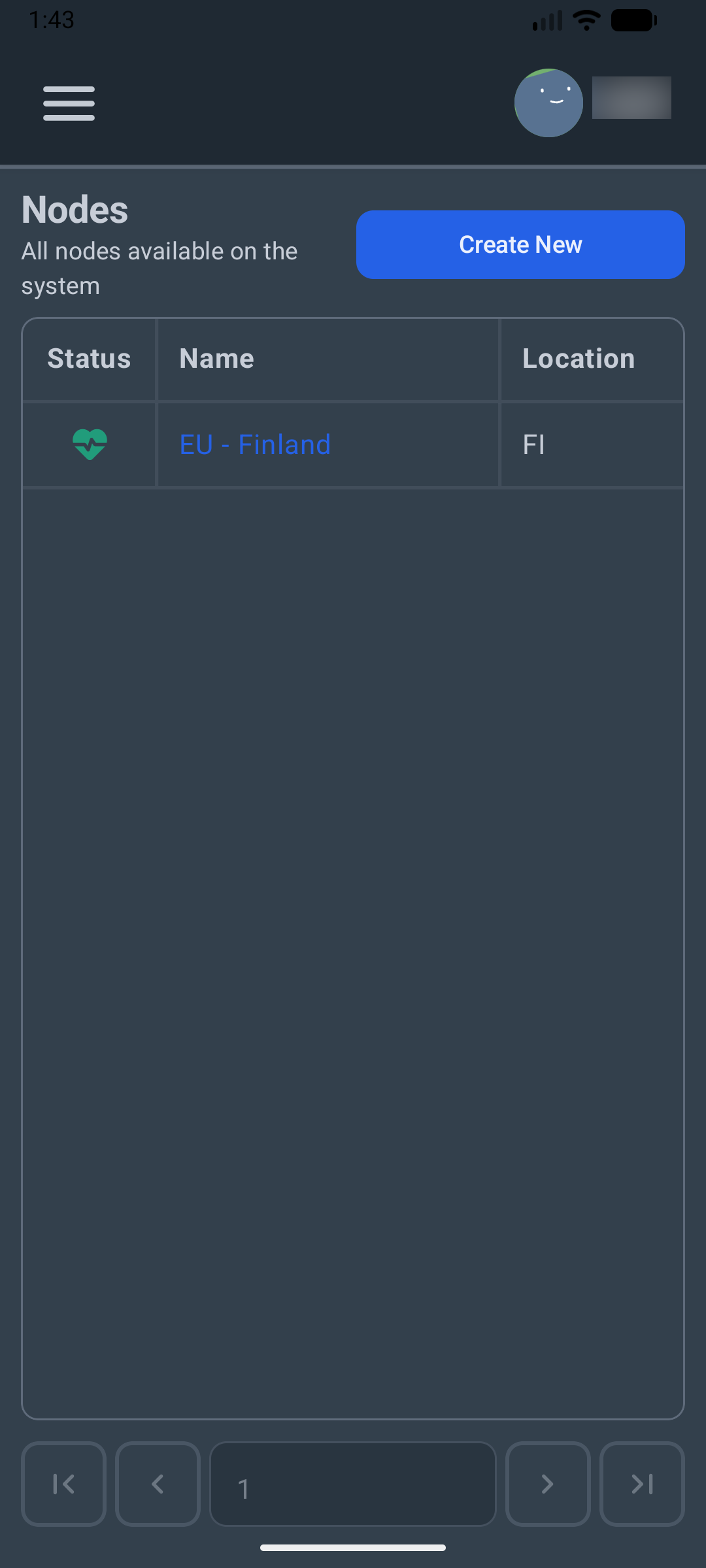 App screenshot 8